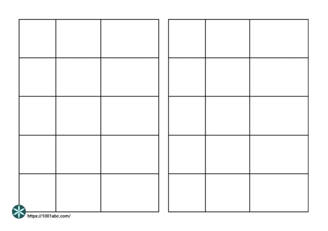 Numbers as words cut and paste worksheets